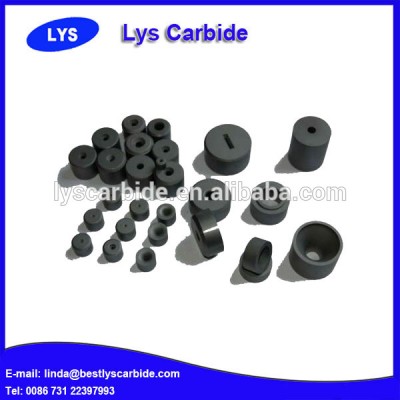 TC Wire Drawing Dies/Carbide dies - Tungsten carbide wire dies