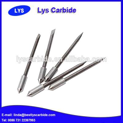 30/45/60 Degree Cemented Carbide Blade For Graphtec Cutting Plotter Vinyl Cutter CB09