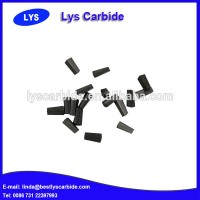 2016 Cemented Carbide Rubber Studded Tyre Nails