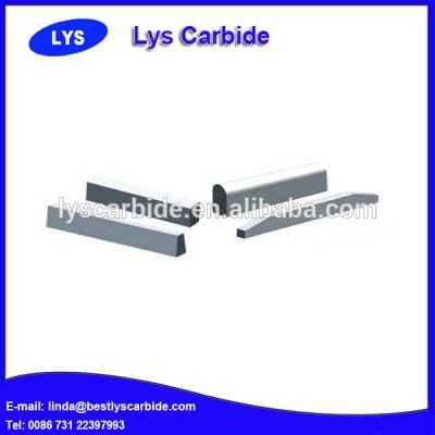 Non-standard alloy sheet, high wear-resistant carbide plate parts processing