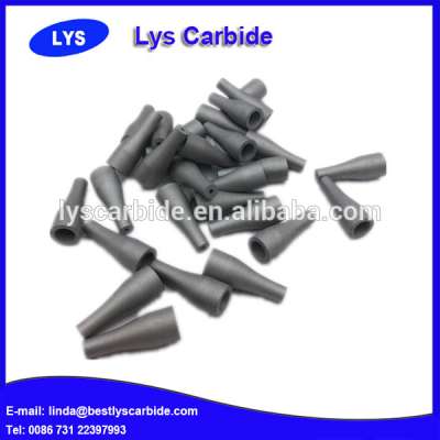 High Quality Cemented Carbide Spray Nozzle For sandblasting