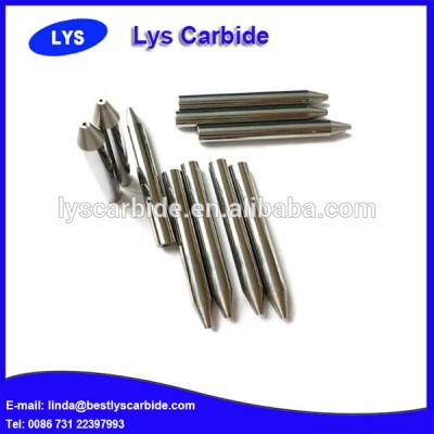 Carbide nozzles,YG6 horn tungsten steel nozzle,Can be customized non-standard