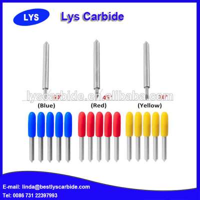 Tungsten Carbide Graphtec CB15 Blades Vinyl Cutter Cutting Plotter 30/45/60 Degree