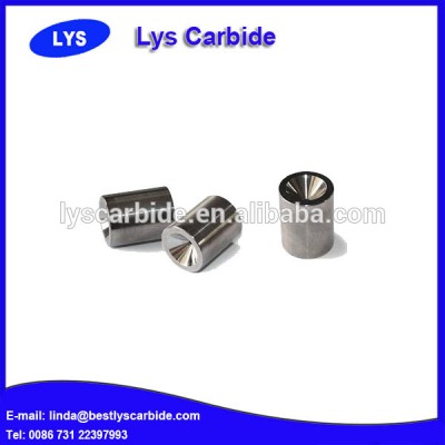 Quality b4c boron carbide nozzle,ISO CNC water jet cutting machine tungsten carbide nozzle