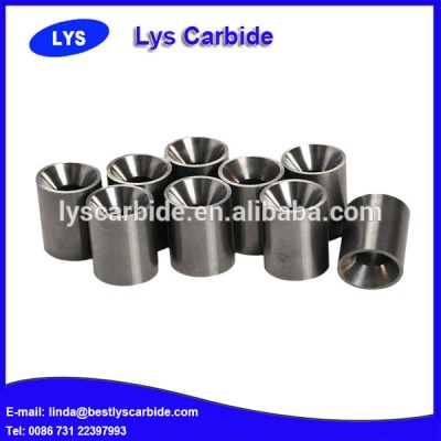 Carbide nozzles,Dedicated to petroleum machinery processing,High-precision wear-resistant tungsten steel nozzle