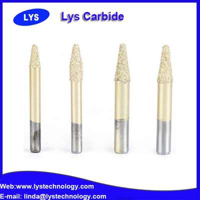 Smelting CNC stone carving,Stone carving knife deep floating carved granite,Diamond Engraving Machine Tool